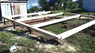 Сваи под баню купить в Шуя с доставкой цена от 12393 руб.