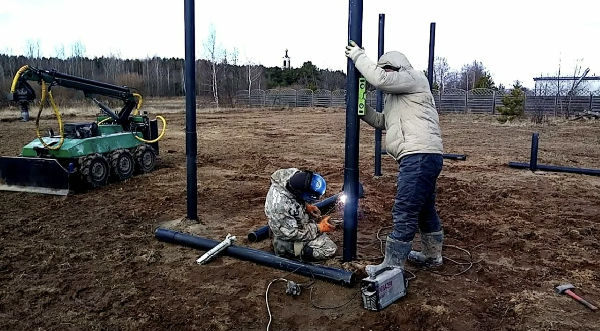 Заказать механизированный монтаж в Шуе от 5164 руб