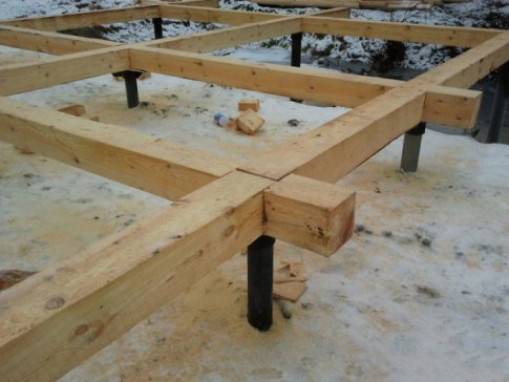Купить сваи 150x150 в Шуе от 1808 руб: Надежные решения для фундамента | Цена, заказ, доставка