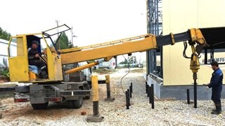 Свая винтовая 102 купить в Шуе - цена от 2376 руб