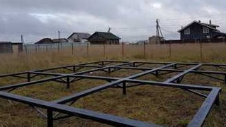 Купить свайный фундамент в Шуе | лучшая цена от 2582 руб с доставкой свай
