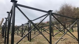 Свая винтовая 102 купить в Шуе - цена от 2376 руб