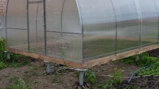 Купить сваи для теплицы в Шуя - цена от производителя от 2272 руб